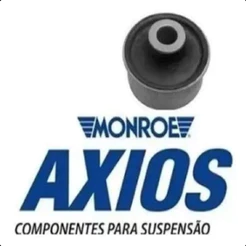 Bucha Balança Bandeja Peugeot 307 206 207 Citroen C4