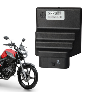 Modulo Cdi Ecu Factor 150 2016 2017 2018 2019 2020 2021 2022 2023 2024 Original Yamaha em Oferta na Shopee