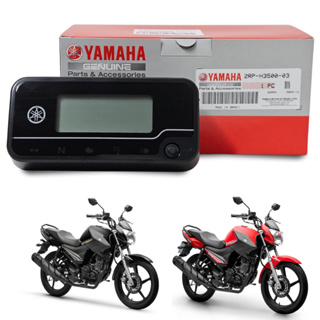 Painel Digital Factor 150 2016 2017 2018 2019 2020 2021 2022 2023 2024 Original Yamaha em Oferta na Shopee