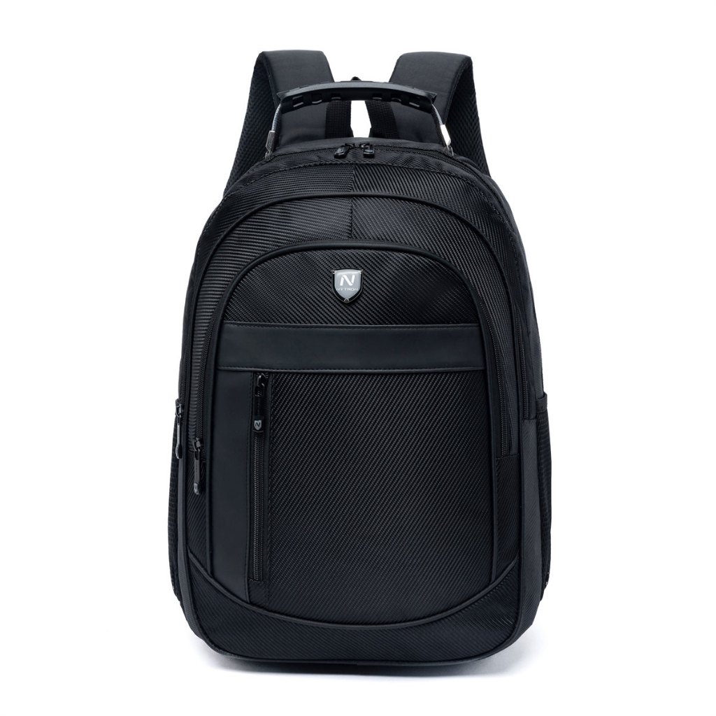 Mochila Masculina Trabalho Nytron Executiva Moderna Resistente