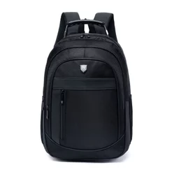 Mochila Masculina Trabalho Nytron Executiva Moderna Resistente