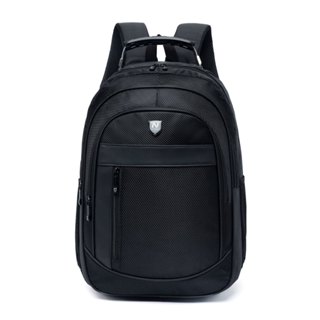 Mochila Masculina Trabalho Nytron Executiva Moderna Resistente em Oferta na Shopee