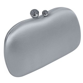 Bolsa Clutch De Festa Feminina FORMATURA/CASAMENTO/DEBUTANTE Tecido Cetim Transversal Carteira Mão em Oferta na Shopee