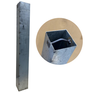 Caixa de Contrapeso para Portão Basculante aço Galvanizado Resistente Bacula Levante em Oferta na Shopee