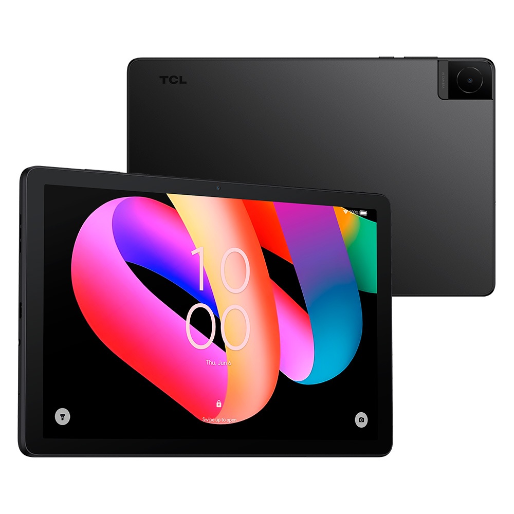 Tablet TCL Tab 10L Gen 3 10.1" Wi-Fi 4gb 128gb (64+64gb) Preto em Oferta na Shopee