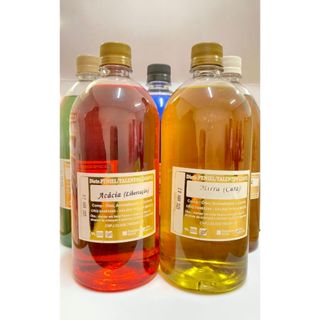 ÓLEO UNÇÃO | 1 LITRO | PLÁSTICO | CURA | LAR | PODER | AMOR | SABEDORIA| LIBERTAÇÃO | RESTAURAÇÃO em Oferta na Shopee