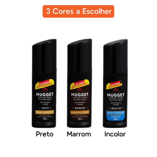 Nugget líquido para calçados revitalização da cor em Oferta na Shopee