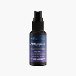 Melatonina Spray - 1 Unidade