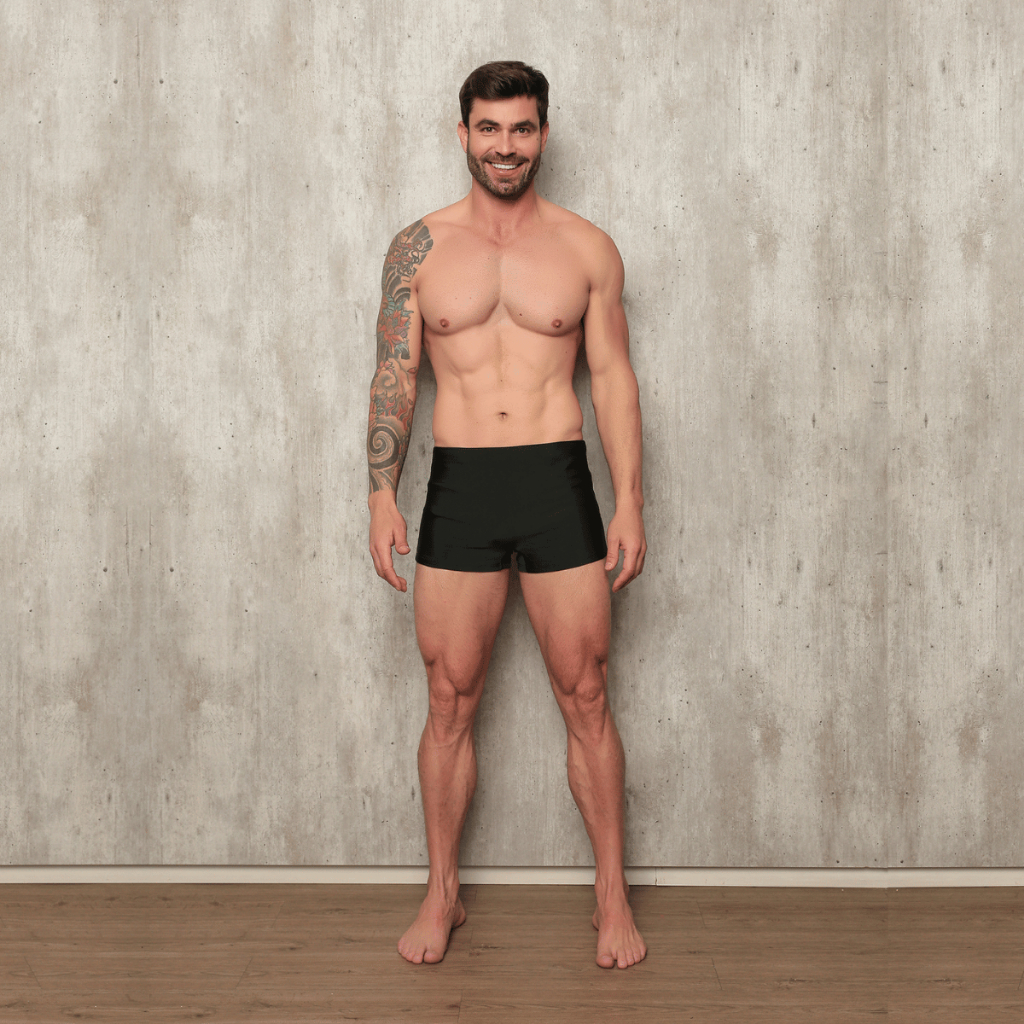 Sunga Boxer Sungas Homem - Comprar com Melhor Preço em Bermudas