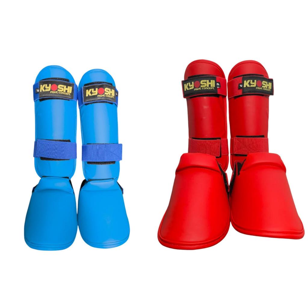 Kit 2 Caneleiras de Karatê Kyoshi em Oferta na Shopee