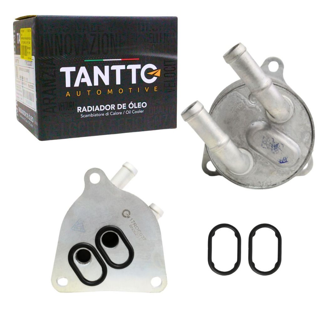 Resfriador Trocador De Calor Cambio Jeep Renegade Compass em Oferta na Shopee