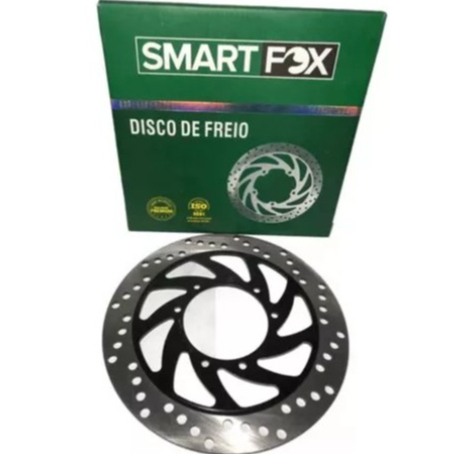 DISCO FREIO DIANTEIRO LANDER 250
