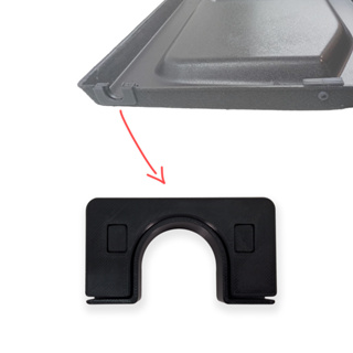 Reparo Encaixe Suporte Pino Suporte Tampão Som Porta Mala Bagagito Hb20 Hatch 2012/2019 em Oferta na Shopee