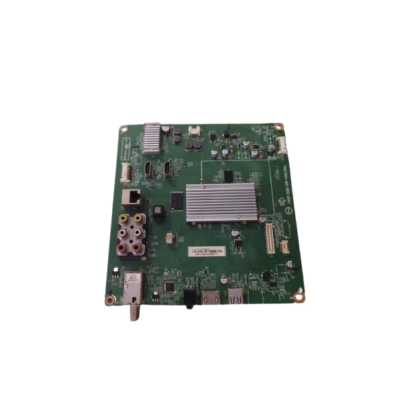 2014 Placa Principal para TV de LED Philips Mod: 32PHG5201