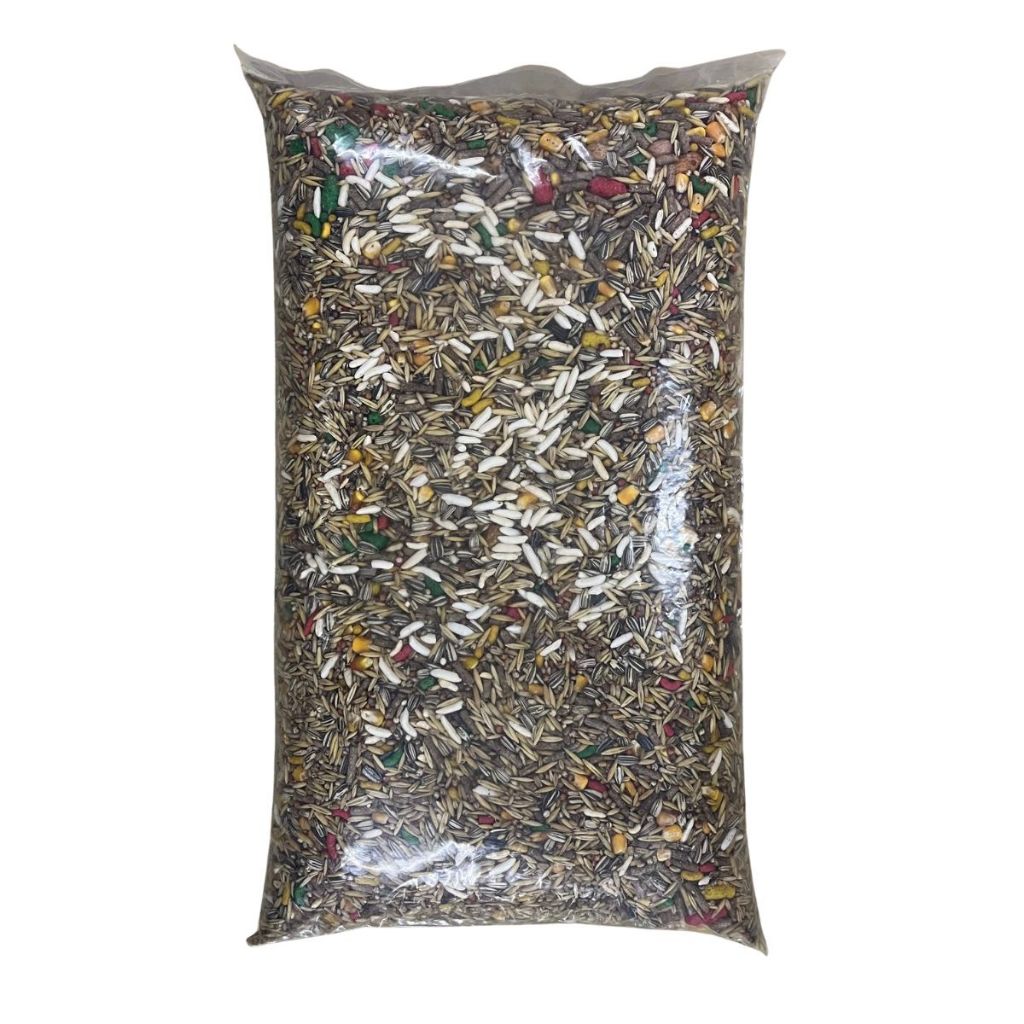 Ração para Hamster 5Kg — imagem 2 de 2