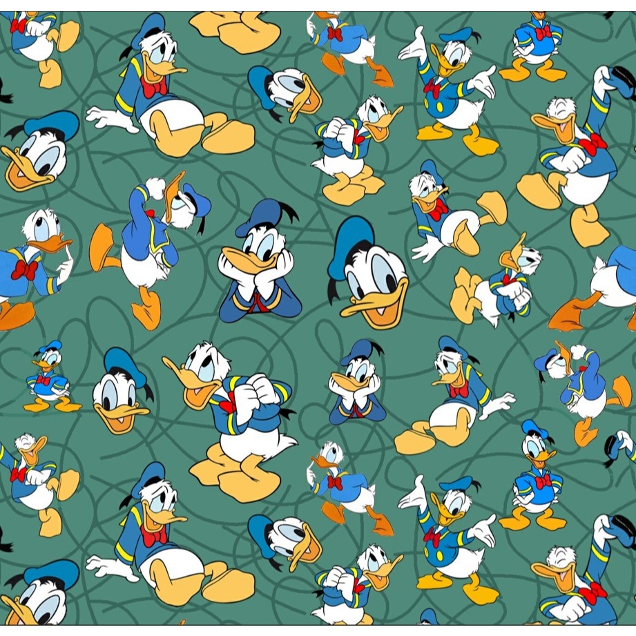 Tecido Microfibra TACTEL Personagens 13 em Oferta na Shopee