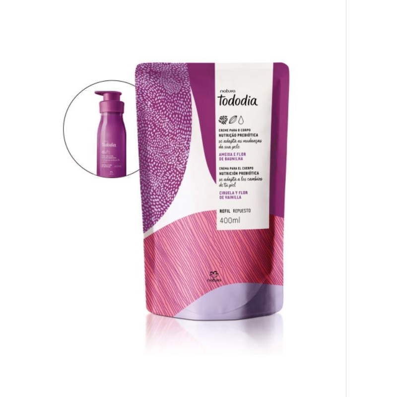 Creme da Natura Todo Dia: Onde Comprar | BuscaProdutos