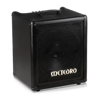 CUBO METEORO RX 100 TECLADO