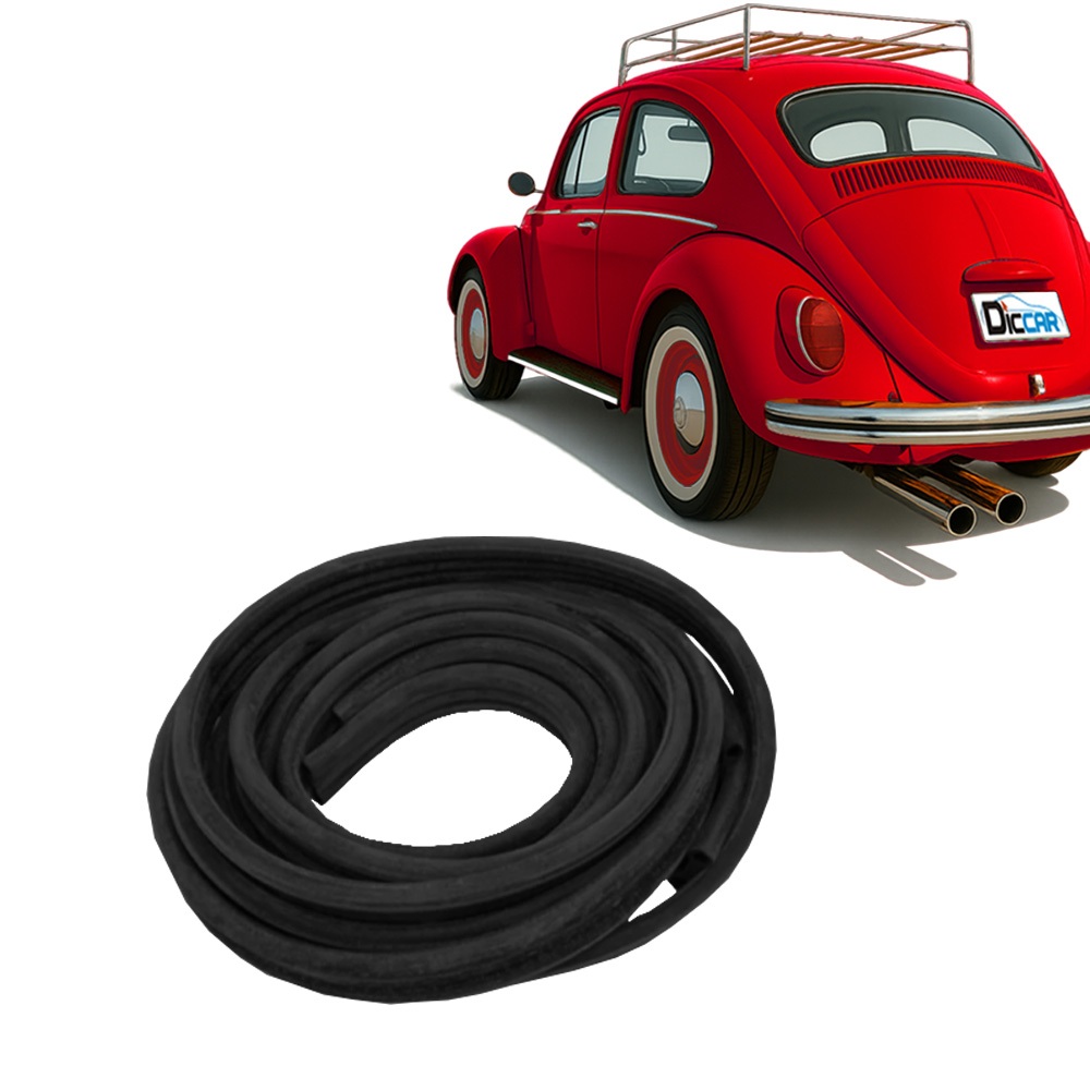 Borracha Vedação Assoalho Fusca: Onde Comprar | BuscaProdutos