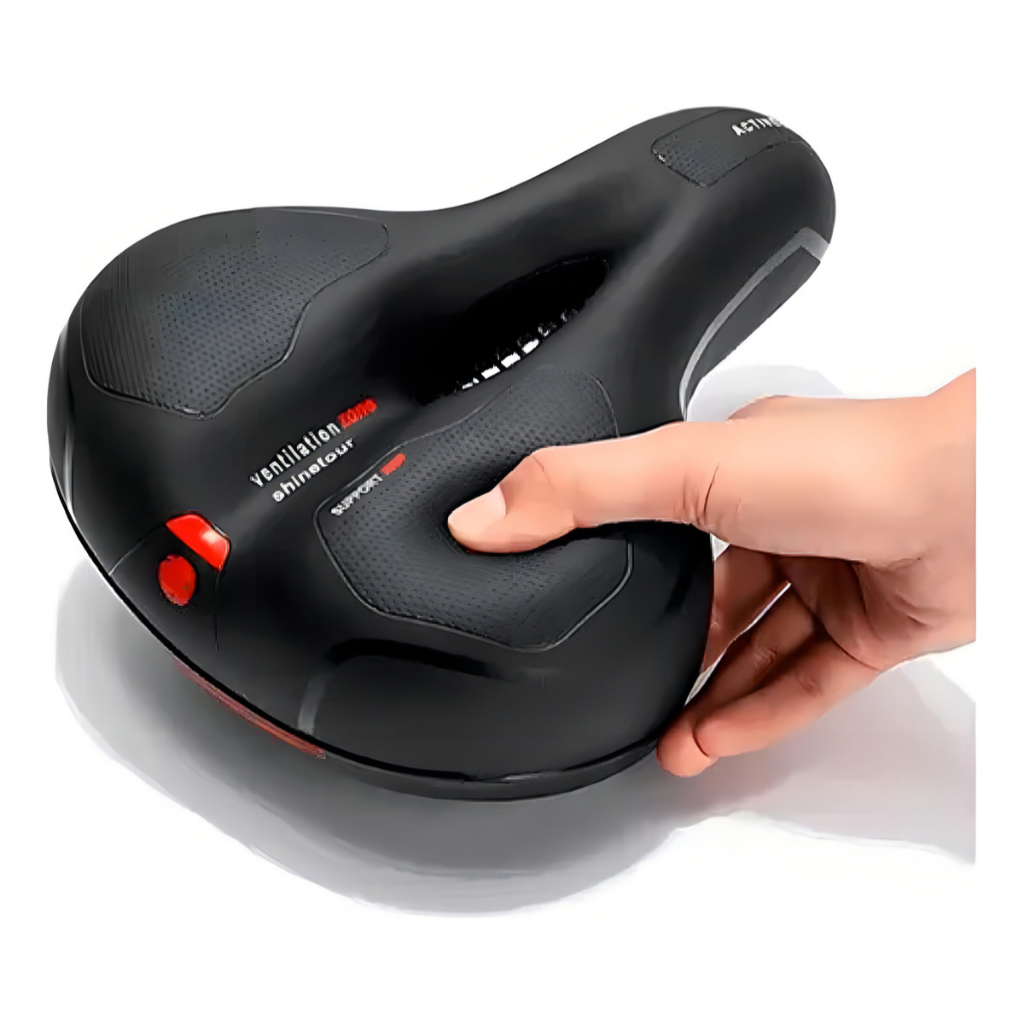 Banco de Bicicleta Aro 26 na Black Friday 2025 | BuscaProdutos