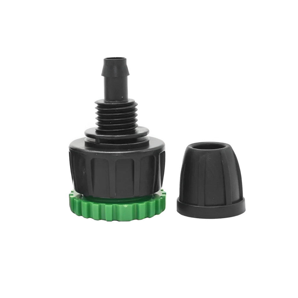 Conector Para Bebedouros Mangueira 5/16 8mm - 1 unidade em Oferta na Shopee