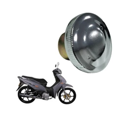TAMPA TANQUE COMBUSTÍVEL AVELLOZ AZ125 ALPHA