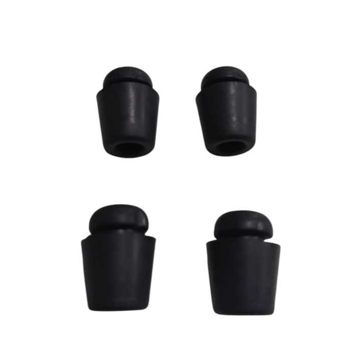 Coxim Batente Anti Choque Porta Hyundai I30 HB20 Elantra Ix35 Tucson Sonata Santa Fé Creta Sorento em Oferta na Shopee