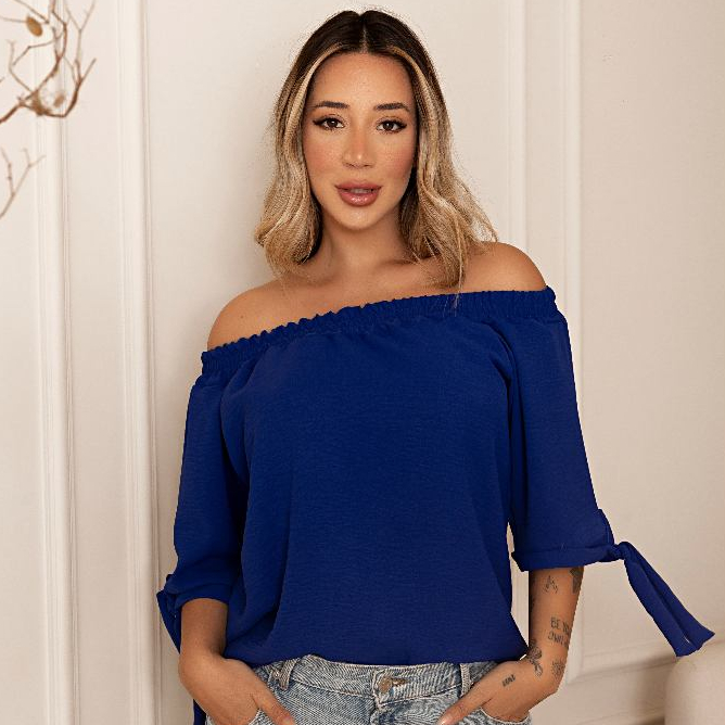 O que é Blusa Manga Cigana? Guia e Onde Comprar | BuscaProdutos