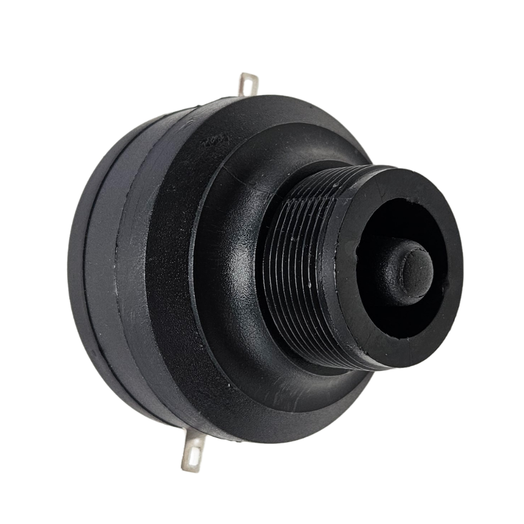 Driver Piezo Tw411-d 150w 75w Rms Piezo Eletrico Musicall Som Automotivo Profissional Residencial Caixa Trio e Selada