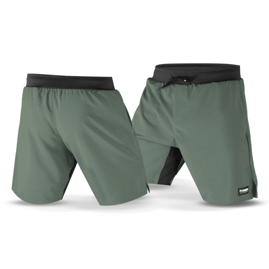 Bermuda Venum Day by Day Turim Military em Oferta na Shopee