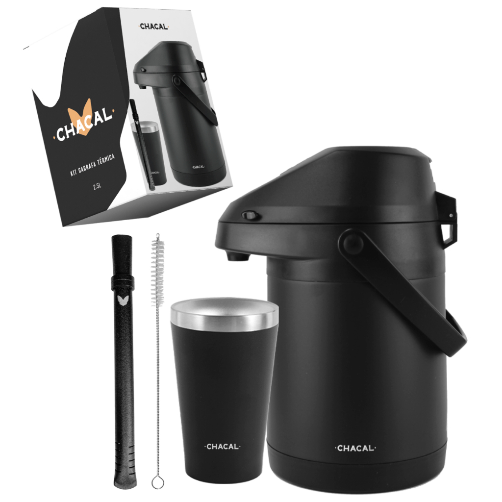 Cuia para Terere Inox: Onde Comprar | BuscaProdutos