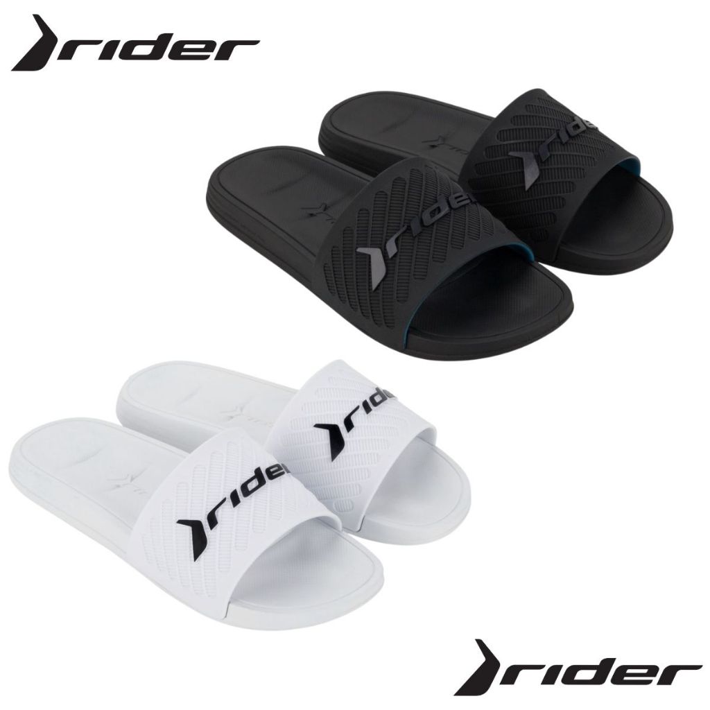 Chinelo Rider Free Slide Esportivo Confortavel em Oferta na Shopee