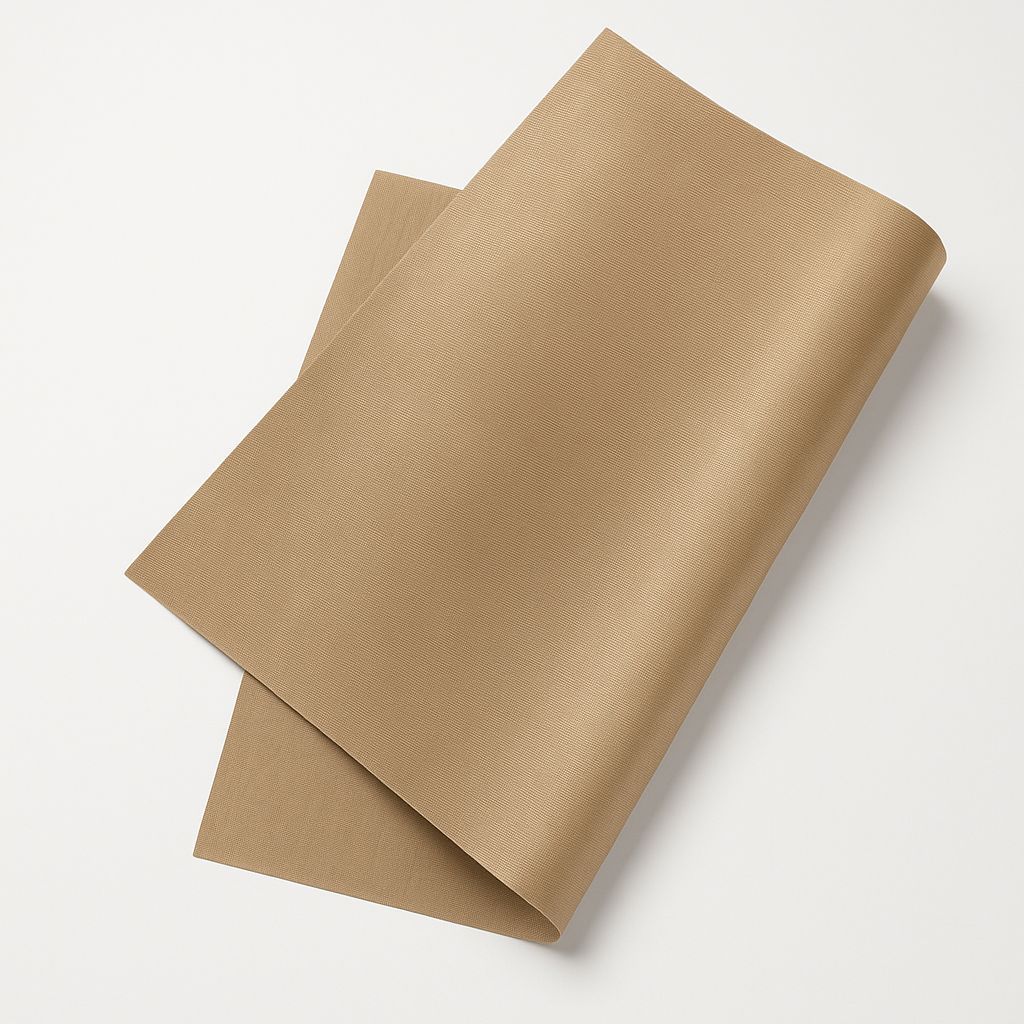 Manta De Teflon Para Prensa Térmica 40x30cm x 0,08 Para Sublimação Alpha