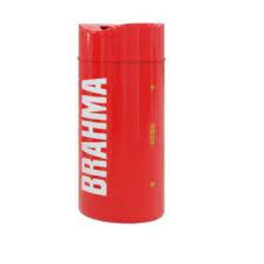Porta Garrafa Cerveja Cervegela Brahma 1litro e 600ml