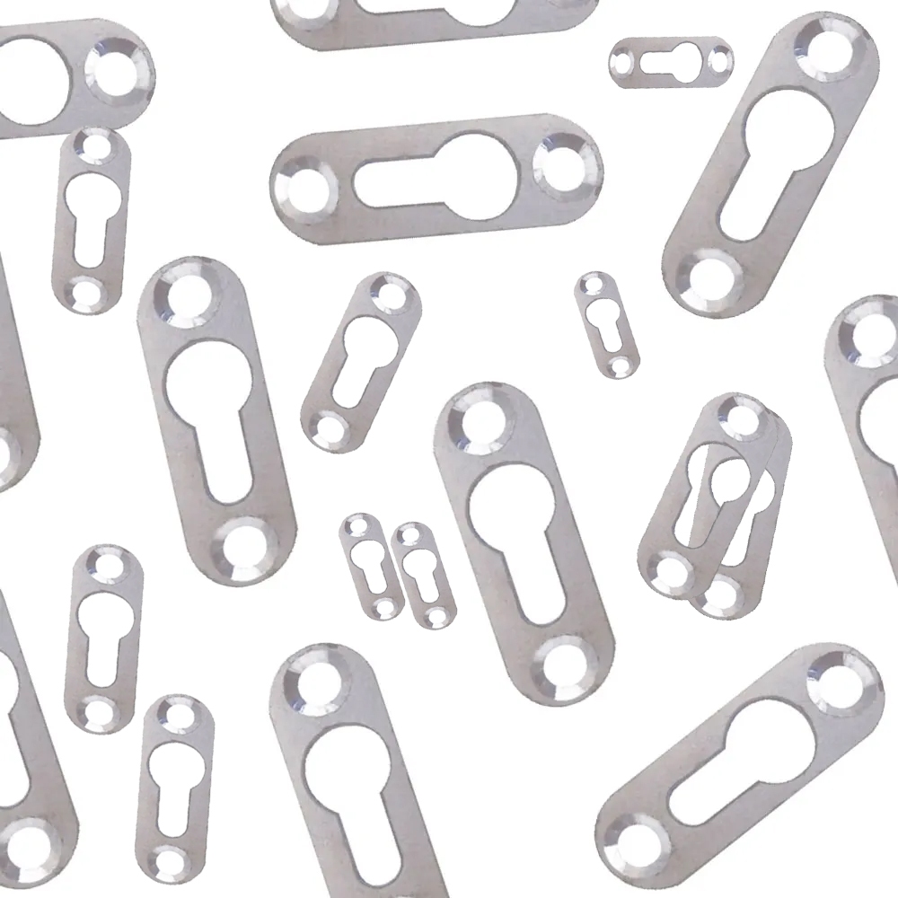 Suporte Invisível Para Fixação De Nicho Quadro Armario Moveis Zincado em Oferta na Shopee