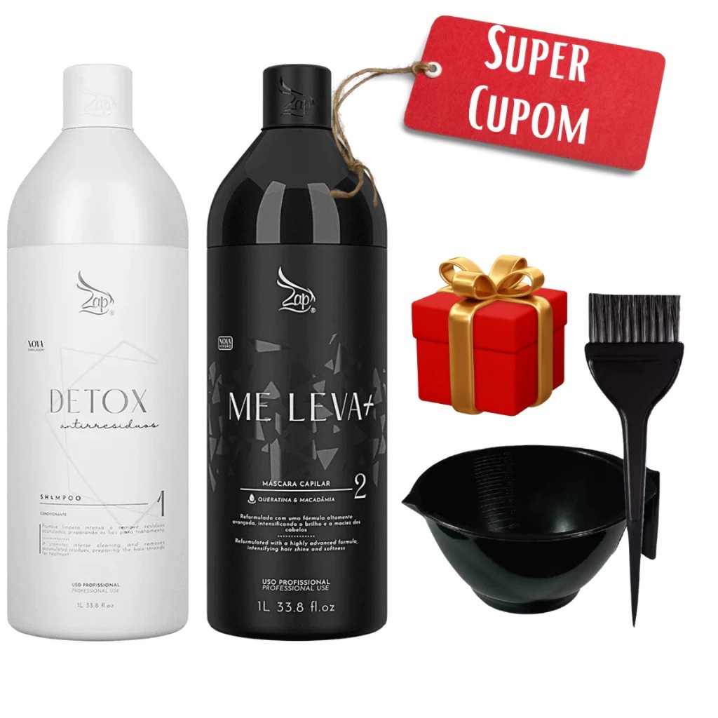Máscara Capilar Melhores: Onde Comprar | BuscaProdutos