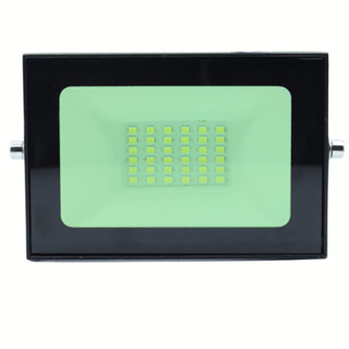 Refletor Led Holofote 200w Prova D'água Verde Ip67 Bivolt em Oferta na Shopee