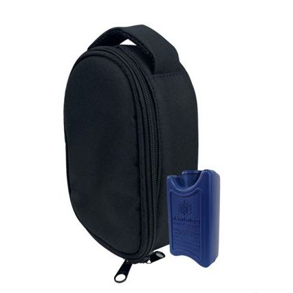 Bolsa Case Térmico P/ Insulina Embalagem Térmica Medicamento em Oferta na Shopee