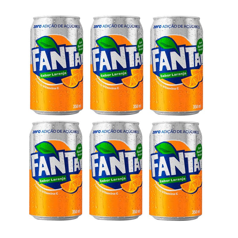 O que é Refrigerante Coca Cola Lata? Guia e Onde Comprar | BuscaProdutos