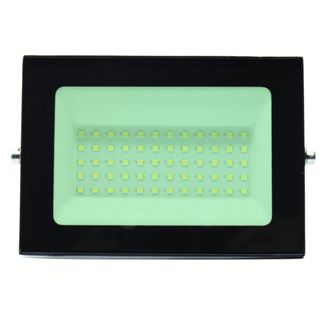 Refletor Led Holofote 400w Prova D'água Verde Ip67 Bivolt em Oferta na Shopee