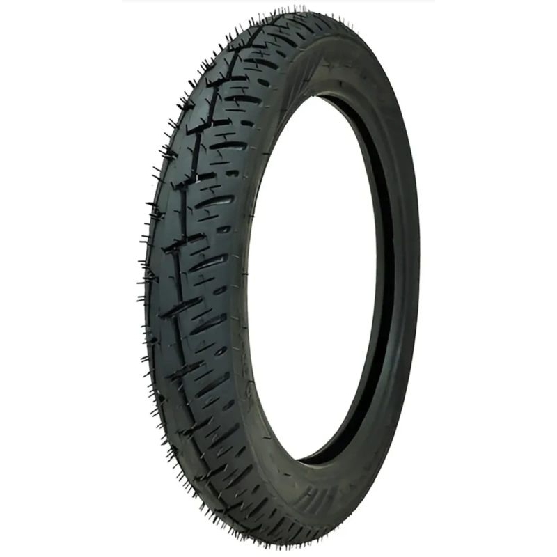 Pneu moto CG Titan, Fan, YBR, Traseiro 90/90/18