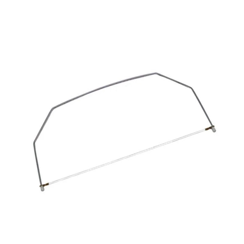 Fatiador de Bolo Fio de 40cm Confeitaria Lançamento