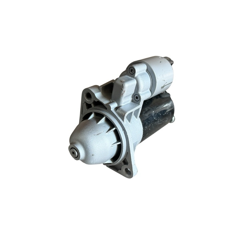 Motor De Partida Arranque Astra Blazer Vectra S10 2.2 2.4