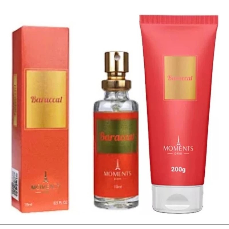 Baccarat Perfume Unisex: Onde Comprar | BuscaProdutos