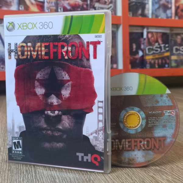 Homefront