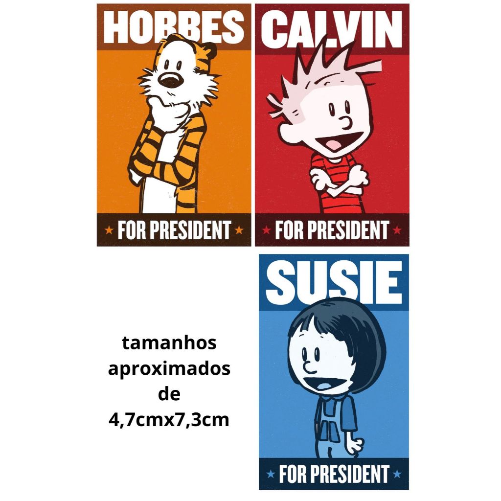 O que é Calvin e Haroldo Coleção? Guia e Onde Comprar | BuscaProdutos