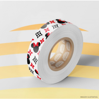 Fita 2M Minnie 2M em Oferta na Shopee