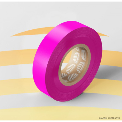 2M Fita Rosa pink 2m em Oferta na Shopee