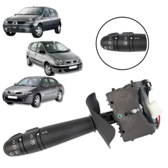 CHAVE DE SETA RENAULT CLIO SCENIC MEGANE 2000/
