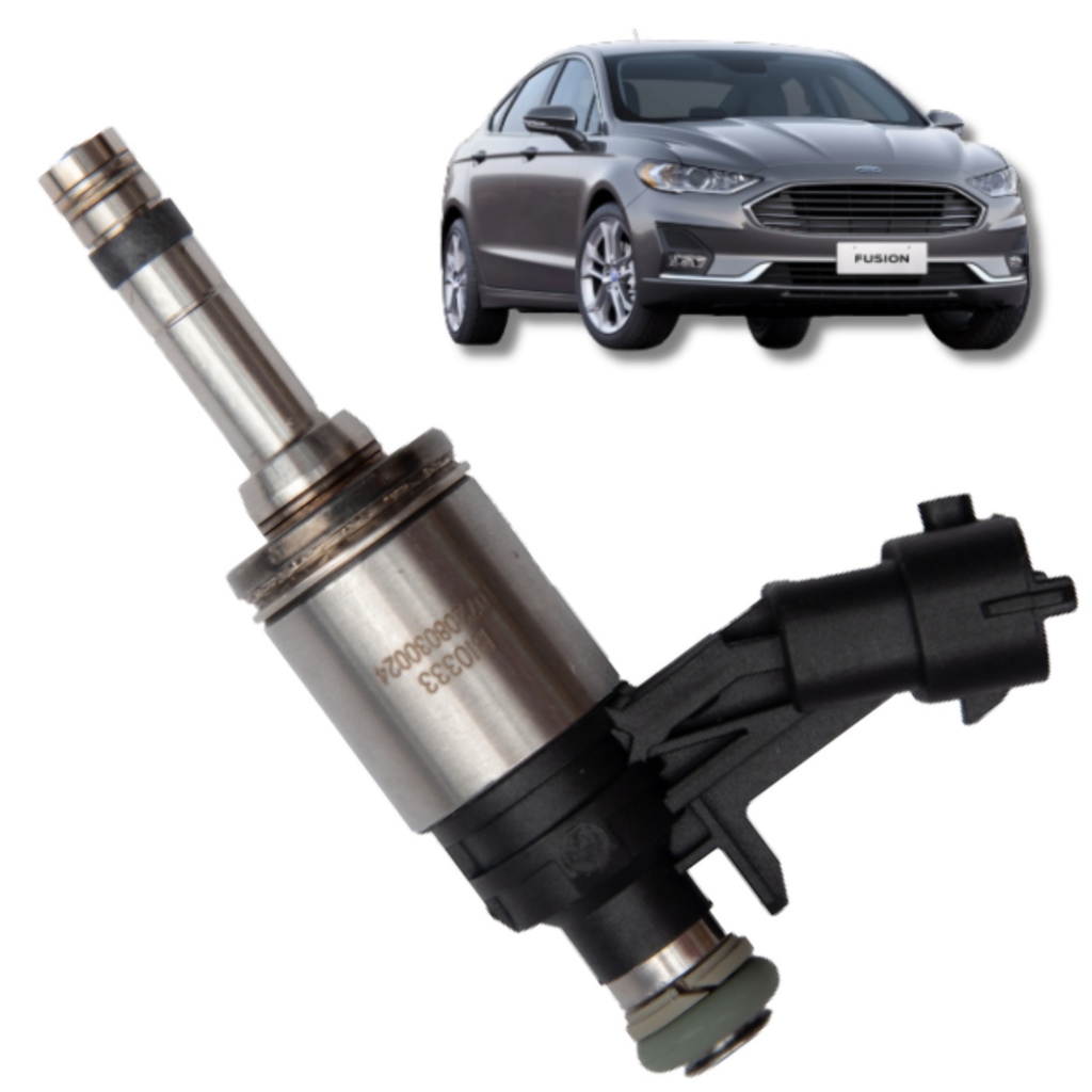 BICO INJETOR FORD FUSION 2.0 ECOBOOST 2013/ VOLVO S80